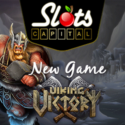Slots
Capital BE 80 Free Spins German