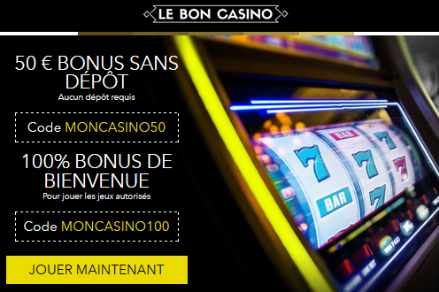 Le Bon Casino