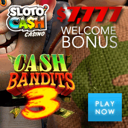 $7777 Welcome
Bonus $7777
Welcome Bonus