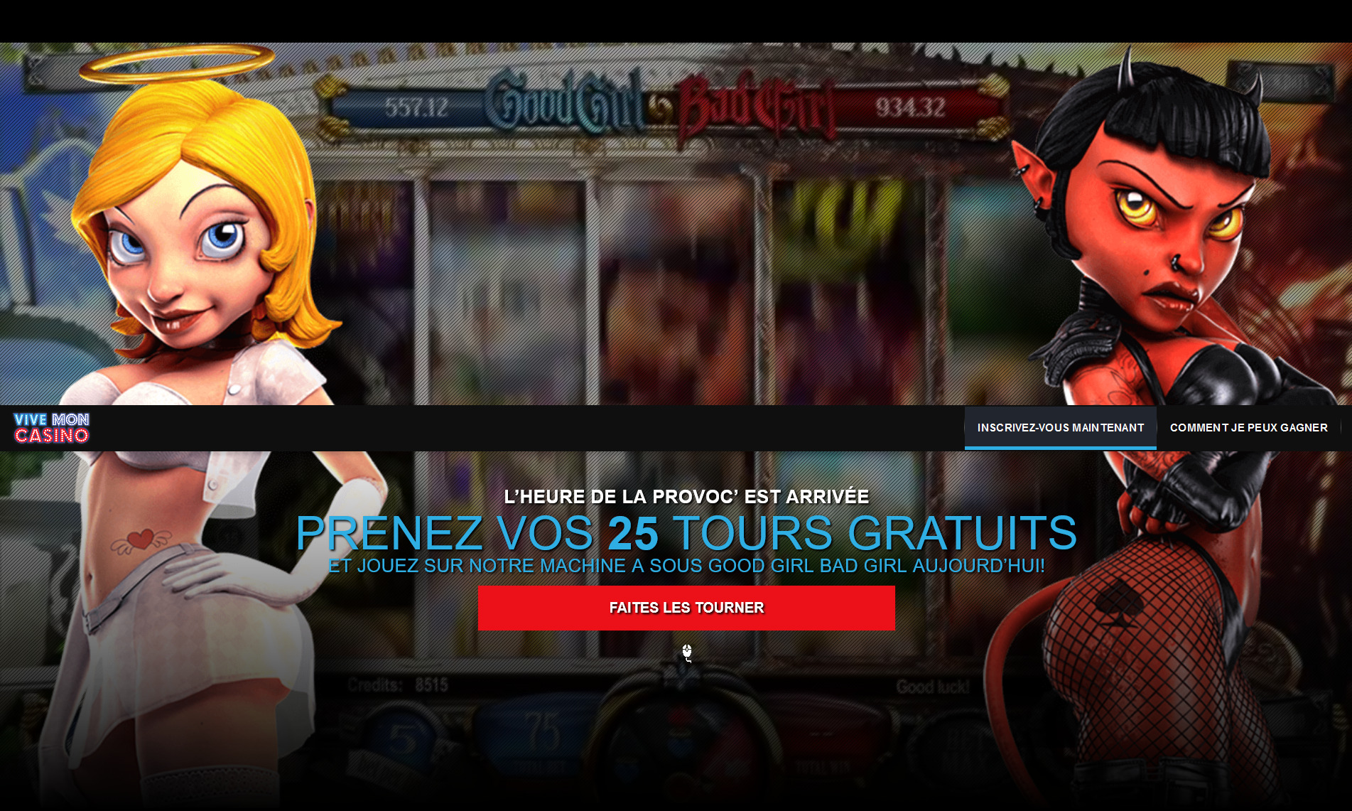 Vivemon Casino